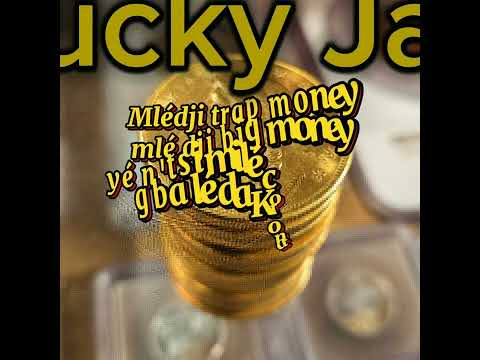 DERFAL - Chop money ft POUCKY JABZ _Official lyrics video_