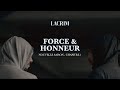 Capture de la vidéo Lacrim - Force Et Honneur :  Trailer - Chapitre 1