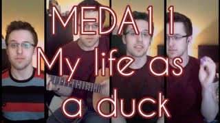 MEDA11 - My Life As A Duck - Charlie Winston