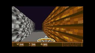 FPS80 [TIC-80 Longplay] (2017) Bruno Oliveira