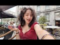 Belgium Vlog 