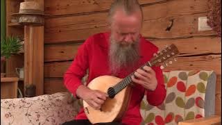 2. Récréation. Au clair de la lune – Toomas Rannu (mandoline) #mandolin