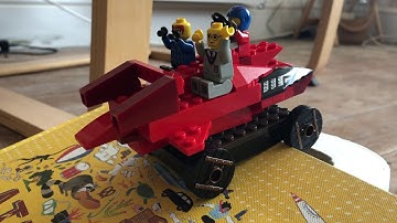 Science Experiment 10: Ramps