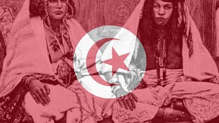 French Conquest of Tunisia