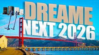 We Attended Dreame Next 2026 — Here’s What Stood Out