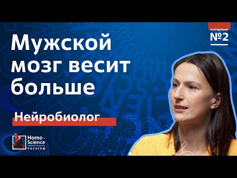 Видео: Как развивается мозг? Нейробиолог Вера Толченникова / Мозги #2