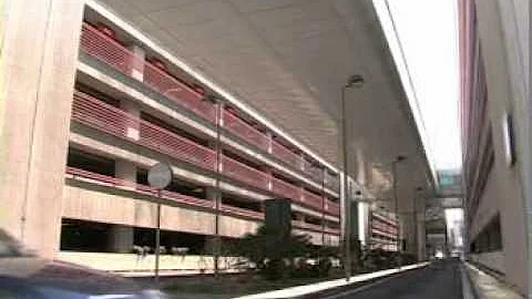 Quanto è il costo per il parcheggio Fiumicino aeroporto?