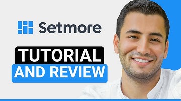 Setmore Appointment Scheduling Tutorial and Review (2025)