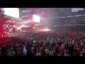 Scooter - Jumping All Over The World (Live at The Stadium Techno Inferno 2011)