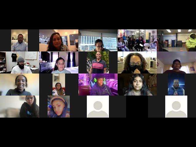 2021 MAP Youth Policy Summit | Safety & Justice