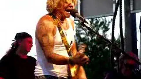 Jeffrey Steele - What Hurts the Most