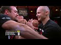 Janis Amolins v Tony Kitowski: WAL 2016, Lightweight Semi Final, Left Hand