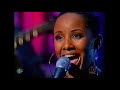 Vivian Green - Emotional Rollercoaster (2002) | Live