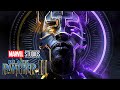 Black Panther 2 Marvel Teaser - Black Widow Trailer Easter Eggs Breakdown