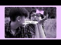 Beginning of video