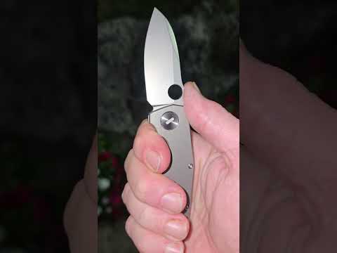 Green Thorn Mouse 3 (Techno 2 mimeo)