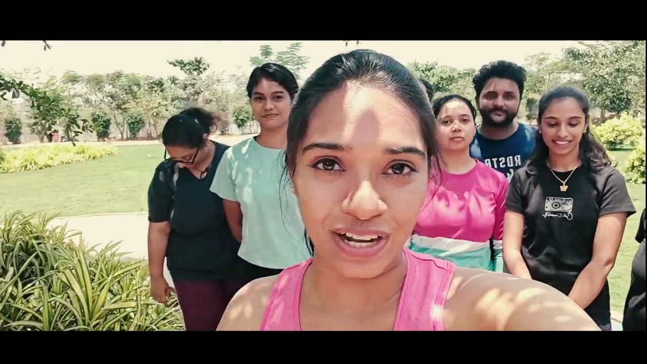 Spoorti – Official Teaser | A Short Film on Social Media, Shame, and Survival