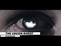The legion ghost  unwelcome official music  wwwpitcamtv