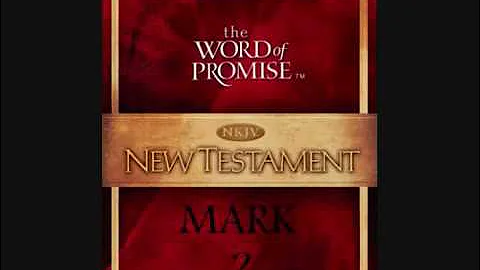 Gospel of Mark | NKJV Dramatized