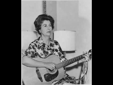 Anna Marly Les chansons Анна Марли песни