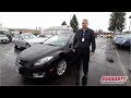 2013 Mazda 3 Grand Touring • GuarantyCars.com