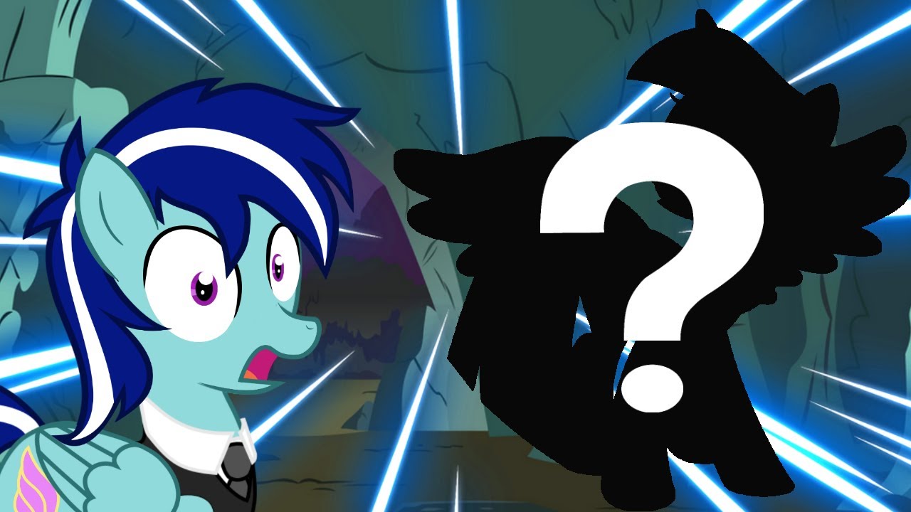 The hidden truth about a certain Alicorn...