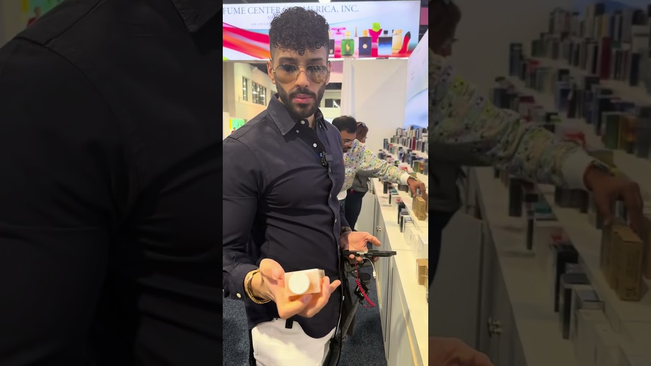 Merve’s Sexy Jasmine Perfume Lasts 35 Hours!🔥 Creamy White Florals for Daily Wear