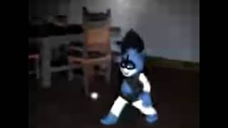 Unintelligible Lancer Fever Dream