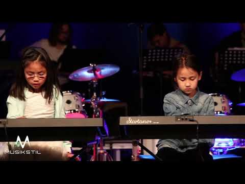 MUSIKSTIL Akt 7:
