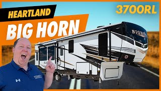 The MOST Under Rated Luxury 5th Wheel!