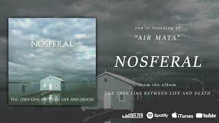 Nosferal - Air Mata (Official Audio)