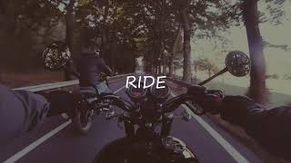 Rock Music - Ride / Instrumental Hard Rock Motorcycle Music
