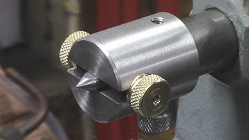 Talistock Offset, Part Two of Two