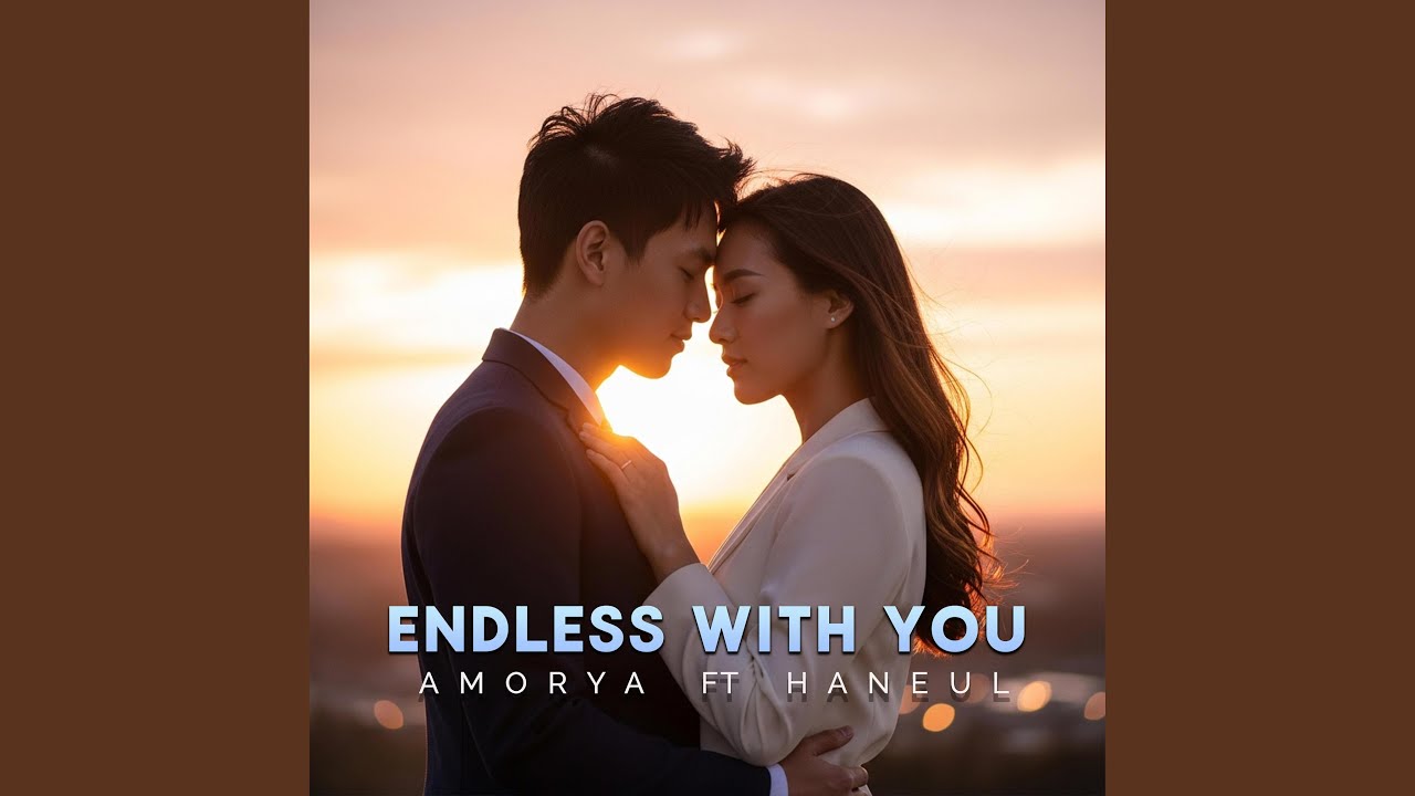 Echoes of Your Laugh (feat. HANEUL RAYNE)