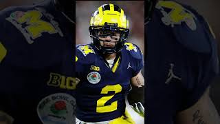Blake Corum#michiganfootball