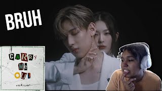 MISHMASH | Mark Tuan - 'Carry Me Out' & Bambam x Seulgi - 'Who Are You' | REACTION