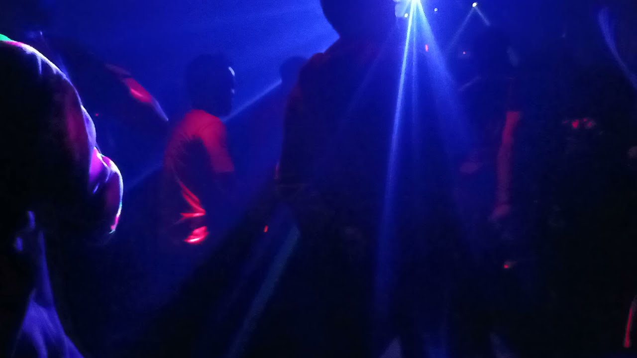 The Best Dugem Funkot Bikin Halu Super Tinggi | Discotik Batam