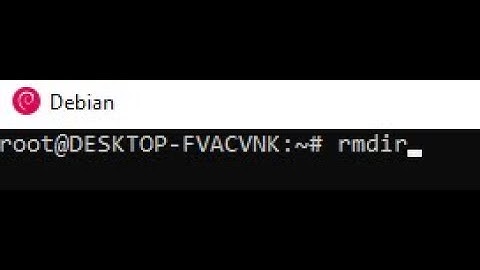 Comando de linux para eliminar archivos