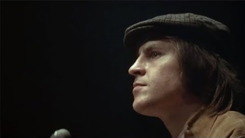 Thumbnail of O Lucky Man! - Alan Price  BEST QUALITY Opening Credits