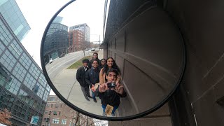 Spring Break Chicago Trip Vlog