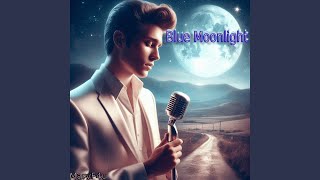 Blue Moonlight
