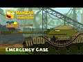 Emergency Case RanZar Tanktoon Cartoon about tanks