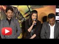 Aishwarya rai bachchans awkward moment when asked about salman khan