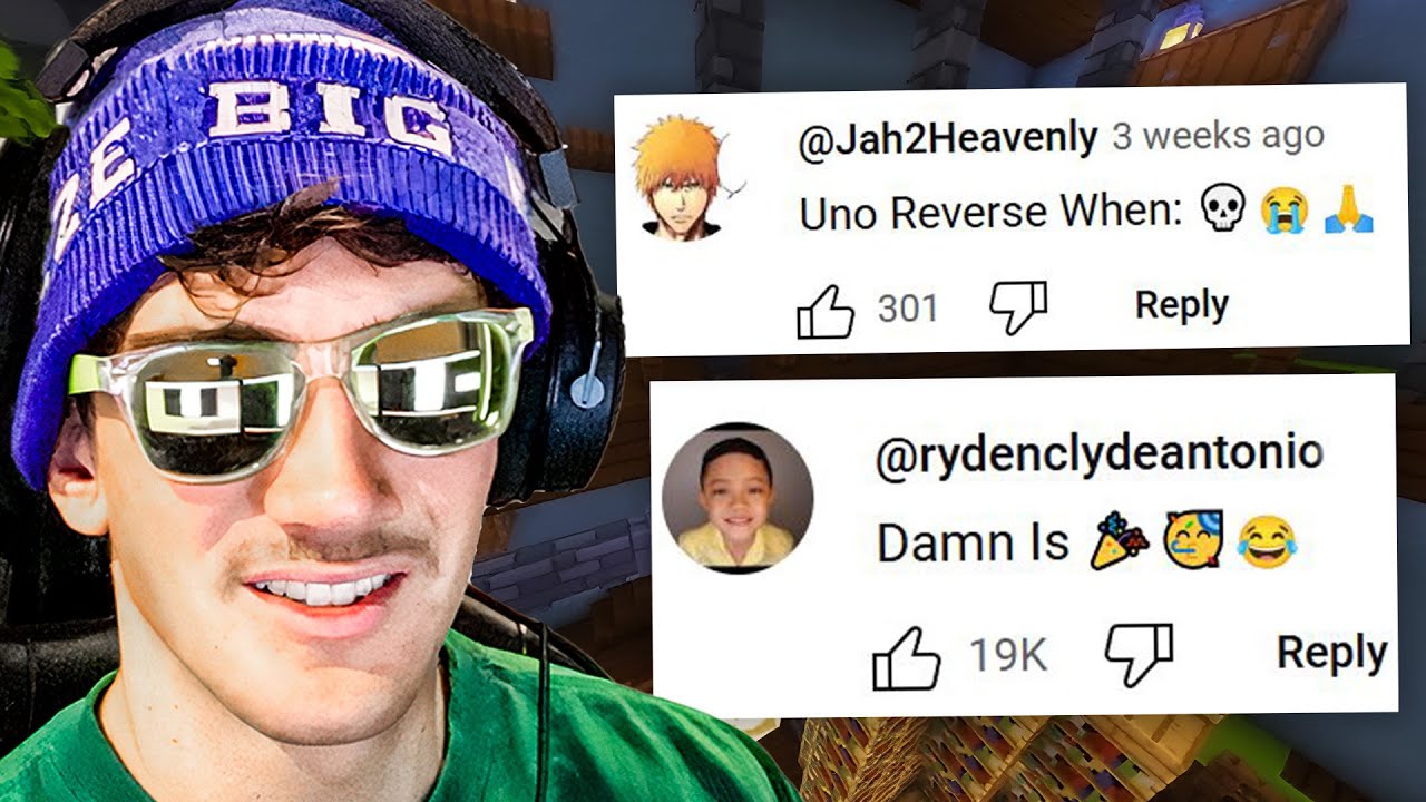 YT Shorts Comments Can’t Be Real