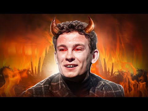 НИКИТА КОЛОГРИВЫЙ - ЗЛОДЕЙ ИЗ НАРОДА