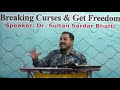 Breaking curses part 1 by dr sultan sardar bhatti