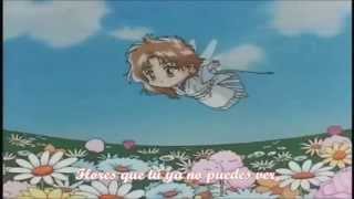 ~ My Wish ~ CLAMP (Fandub Español / AMV ) ~