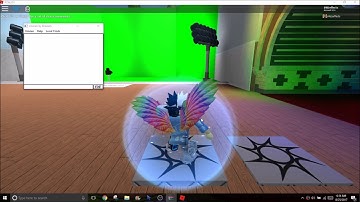 (PATCHED) Unixian Trial - (ROBLOX Exploit)