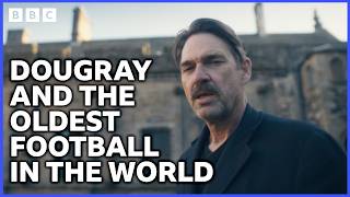 Watch Dougray Scott Bringing Football Home Trailer