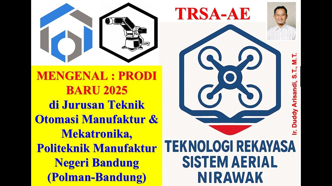 Prodi TRSA Jurusan AE-2025 Polman Bandung_Duddy Arisandi_07-01-2025